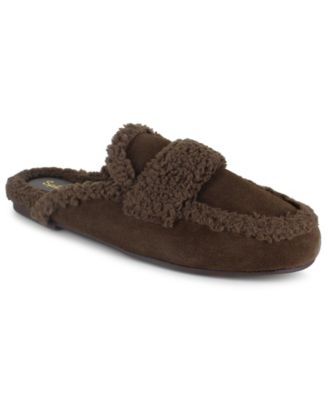 Women's Sandra Fur Spice