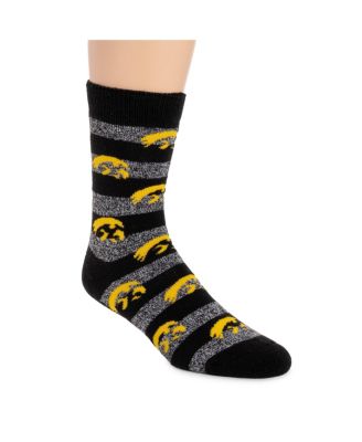 Men's Game Day by Unisex Terry Loop Socks.