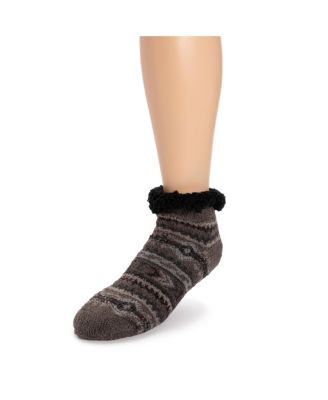 Men's Short Cabin Sock