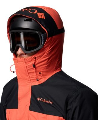 Men's Shotski Tech Ski Jacket