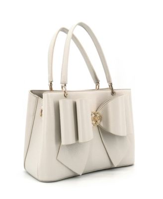 Jesse Fall Bow Small Crossbody Bag