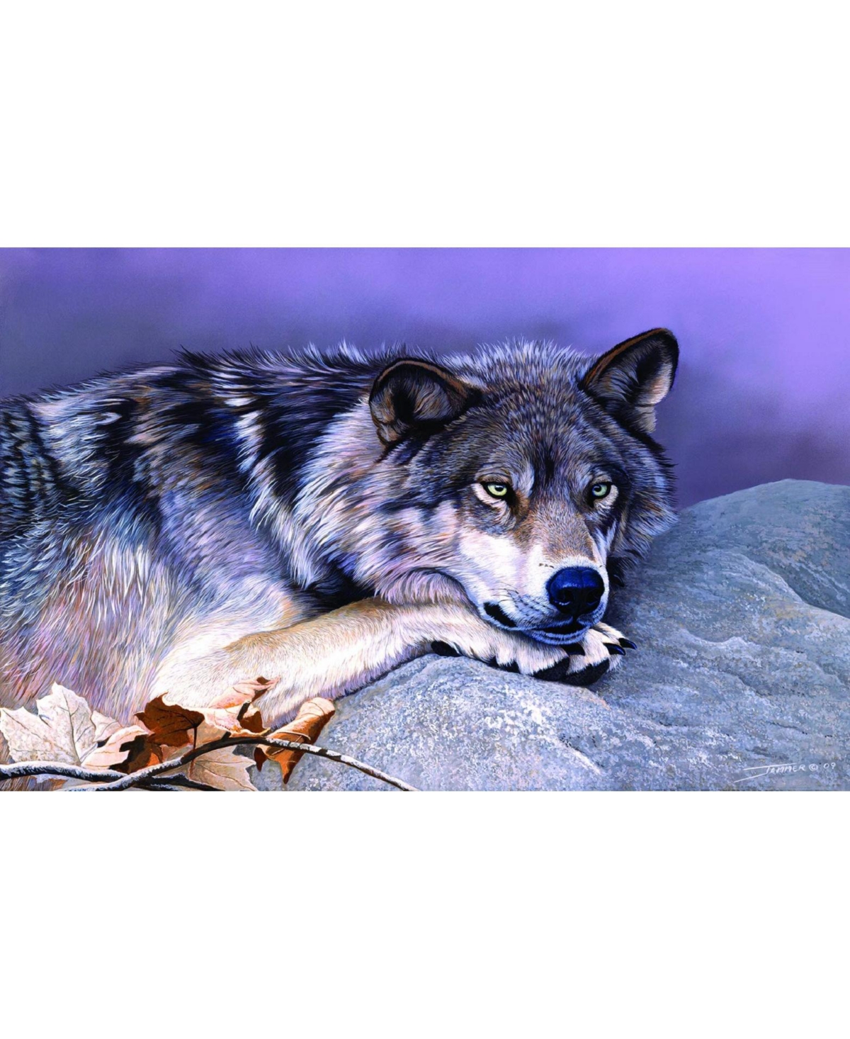 SunsOut Time Out 1000 piece Jigsaw Puzzle for Adults