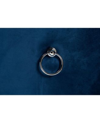 Honora 2-Pc. Wood Contemporary Dining Chair Set