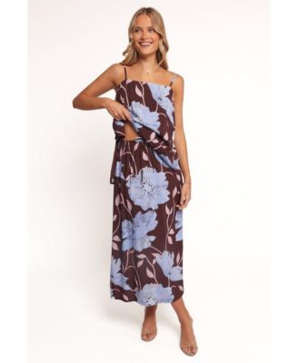 Women's Angie Midi Skirt