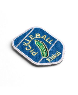 Pickleball Patches