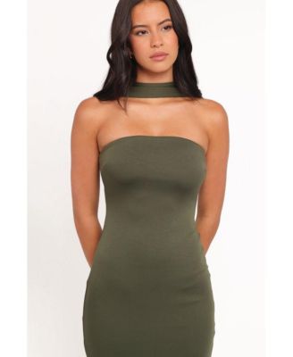 Women's Regan Midi Dress