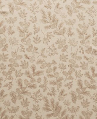 Ultra-Soft Turkish Cotton Flannel Lodge Print Sheet Set