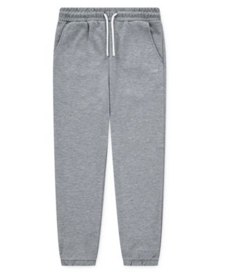Boys' 8-20 Micro Branding Pull-On Jogger Pants