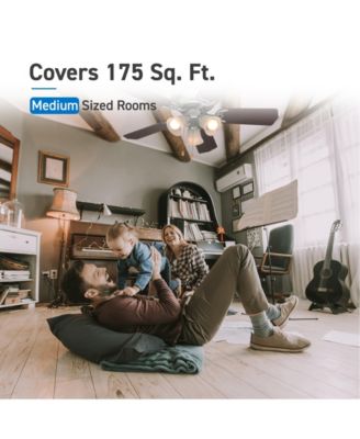 42 inch - 5 Blade Ceiling Fan