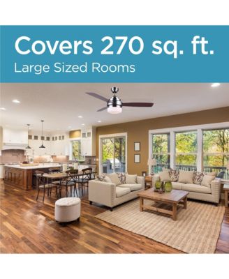 52 inch Celing Fan with Remote Control