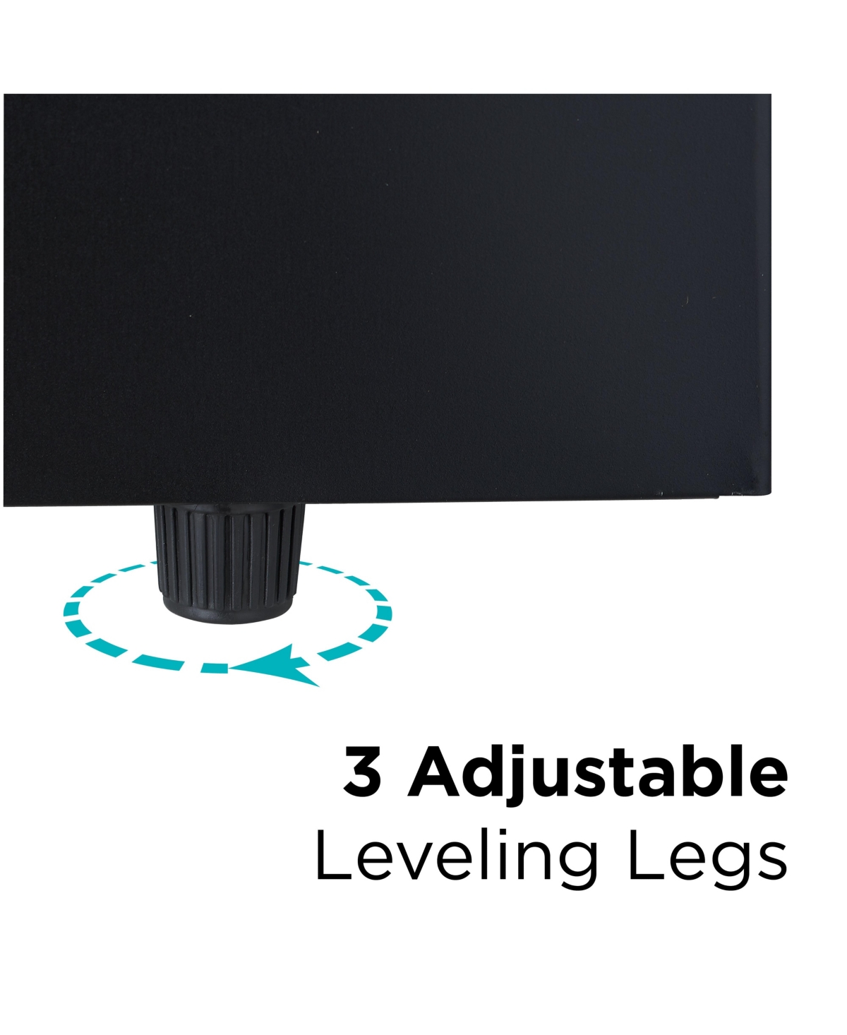 Black & Decker 6 Bottle Capacity Wine CellarMirror Door