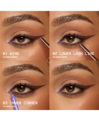 Epic Inky Stix Mechanical Cream Gel Eyeliner, 0.003 oz.