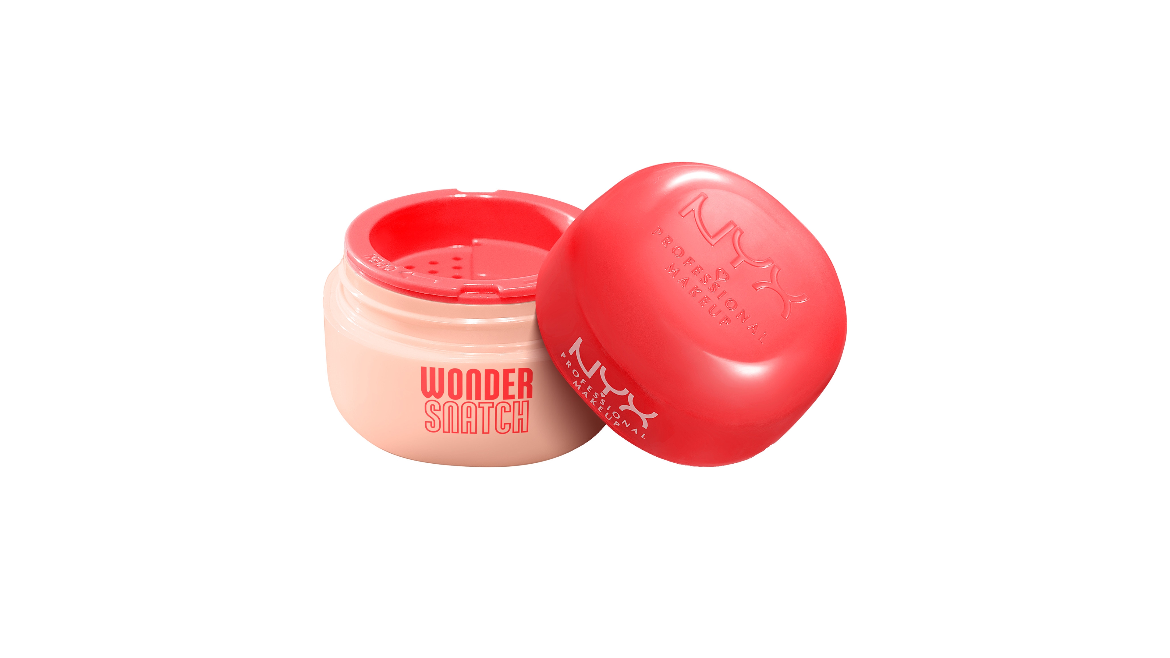 Nyx Professional Makeup Wonder Snatch Powder, 0.2 oz.
