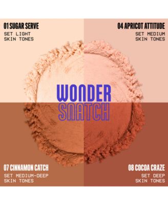 Wonder Snatch Powder, 0.2 oz.