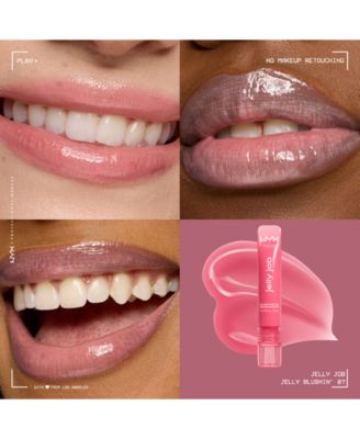 Jelly Job Lip Gloss, 0.27 oz.