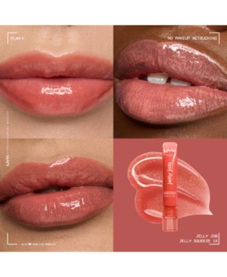 Jelly Job Lip Gloss, 0.27 oz.