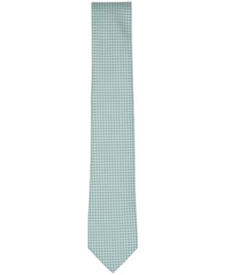 Men's Iseo Dot-Pattern Tie