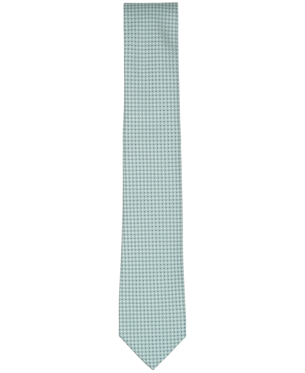 Alfani Men's Iseo Dot-Pattern Tie, Exclusively at Macy's