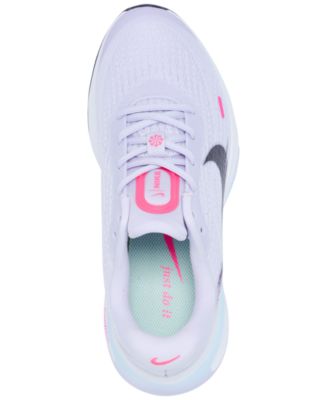 Women's Journey Run Running Sneakers from Finish Line