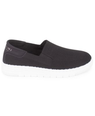 Women's Appollonia Slip-On Platform Sneakers