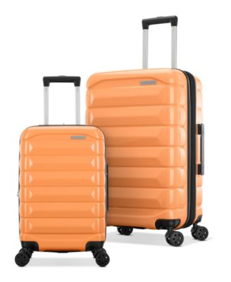 Kontour 2-Pc. Spinner Luggage Set