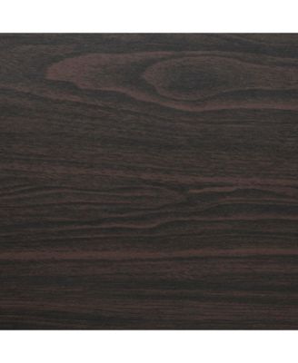 Kids Bookcase w/ Wheel Drawer for Books, Toys,