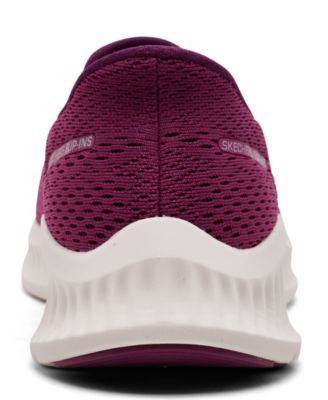 Women's Slip-Ins: Go Walk Now - Ivy Walking Sneakers from Finish Line