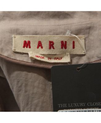 Women's Beige Linen Press Button Short Sleeve Top