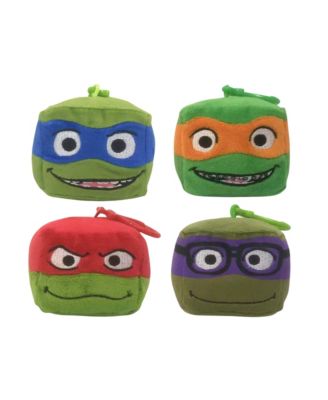 TEENAGE MUTANT NINJA TURTLES