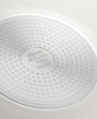 All-in-One Forged 5-Pc. Aluminum Ceramic Jumbo Cooker Set