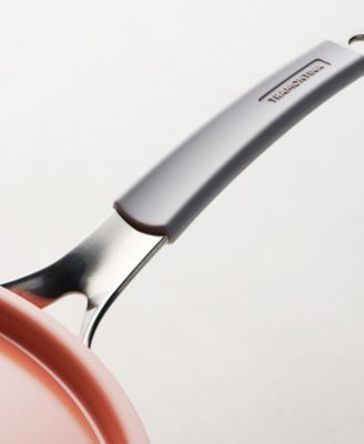 All-in-One Forged 5-Pc. Aluminum Ceramic Jumbo Cooker Set