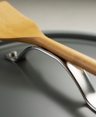 All-in-One Forged 5-Pc. Aluminum Ceramic Jumbo Cooker Set