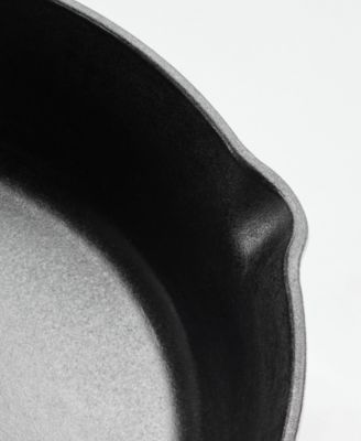 Cast Iron 10" Skillet with Lid