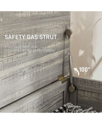 Space-Saving Shoe Cabinet with Doors for Small Hallway