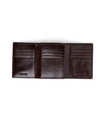 Men's Wesport Tri Fold Wallet