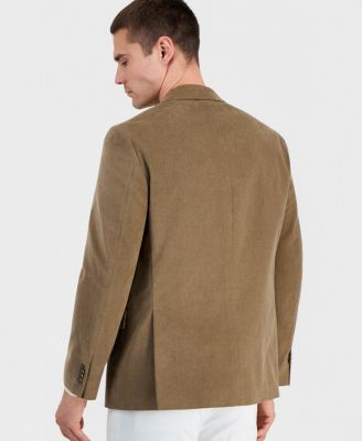 Men's Modern-Fit Corduroy Sport Coat