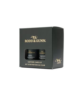 Men's Rg Leather Care Kit