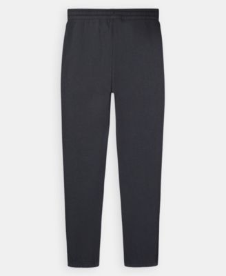 Calvin Klein Boys' 8-20 Fleece Drawstring Jogger Pants