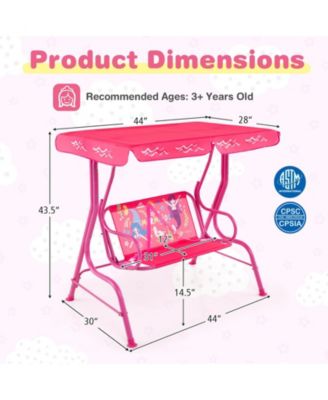 6 In 1 L Shaped Toddler Slide With Climber Basketball Hoop Telescope And Storage Area