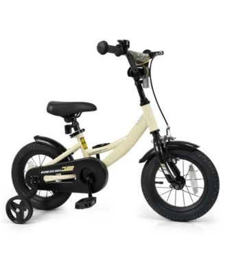 Inch Kids Sport Bike with Training Wheels