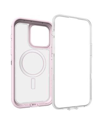 Defender Pro XT Clear MagSafe Case for Apple iPhone 15 Pro Max