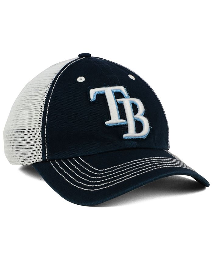 '47 Brand Tampa Bay Rays Taylor Closer Cap Macy's
