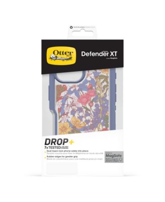 Defender Pro XT Clear MagSafe Case for Apple iPhone 16