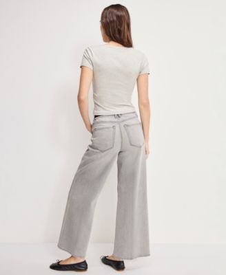 Women's Skate High Rise Jeans