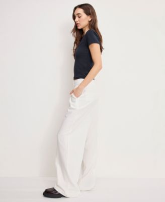 Women's Essential Suiting Trousers