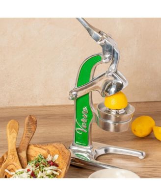 Small Citrus Juicer