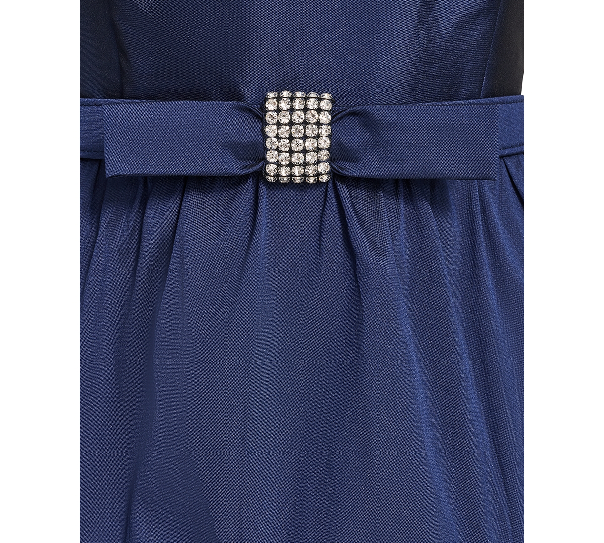 Eliza J Women's Ruffle Skirt Flounce Dress