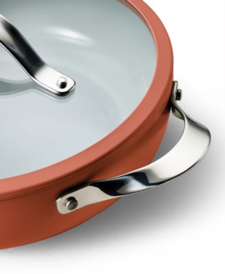 Ceramic Nonstick 7-Pc. Jumbo Cooker Set