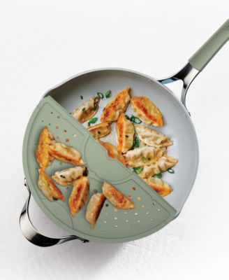 Ceramic Nonstick 7-Pc. Jumbo Cooker Set