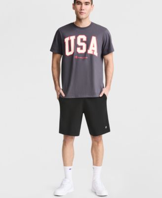 Men's 9" Jersey Shorts